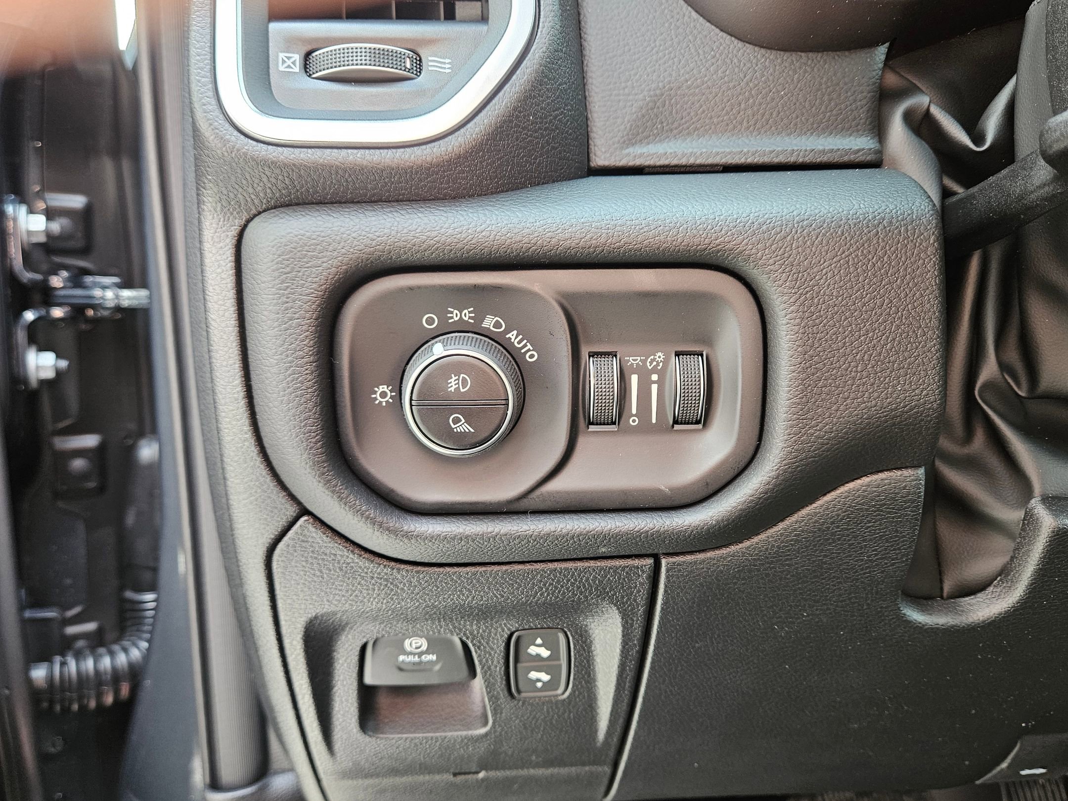 New 2026 RAM 1500 Big Horn image 17