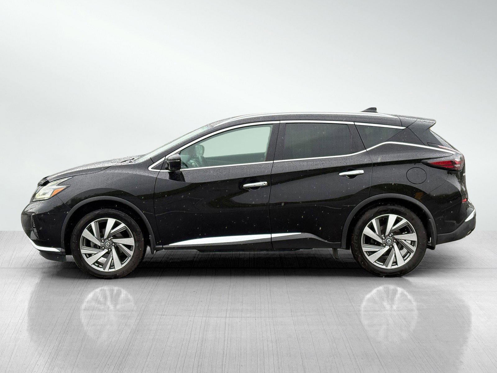 Used 2020 Nissan Murano SL w/ Moonroof Package AWD/4WD image 4