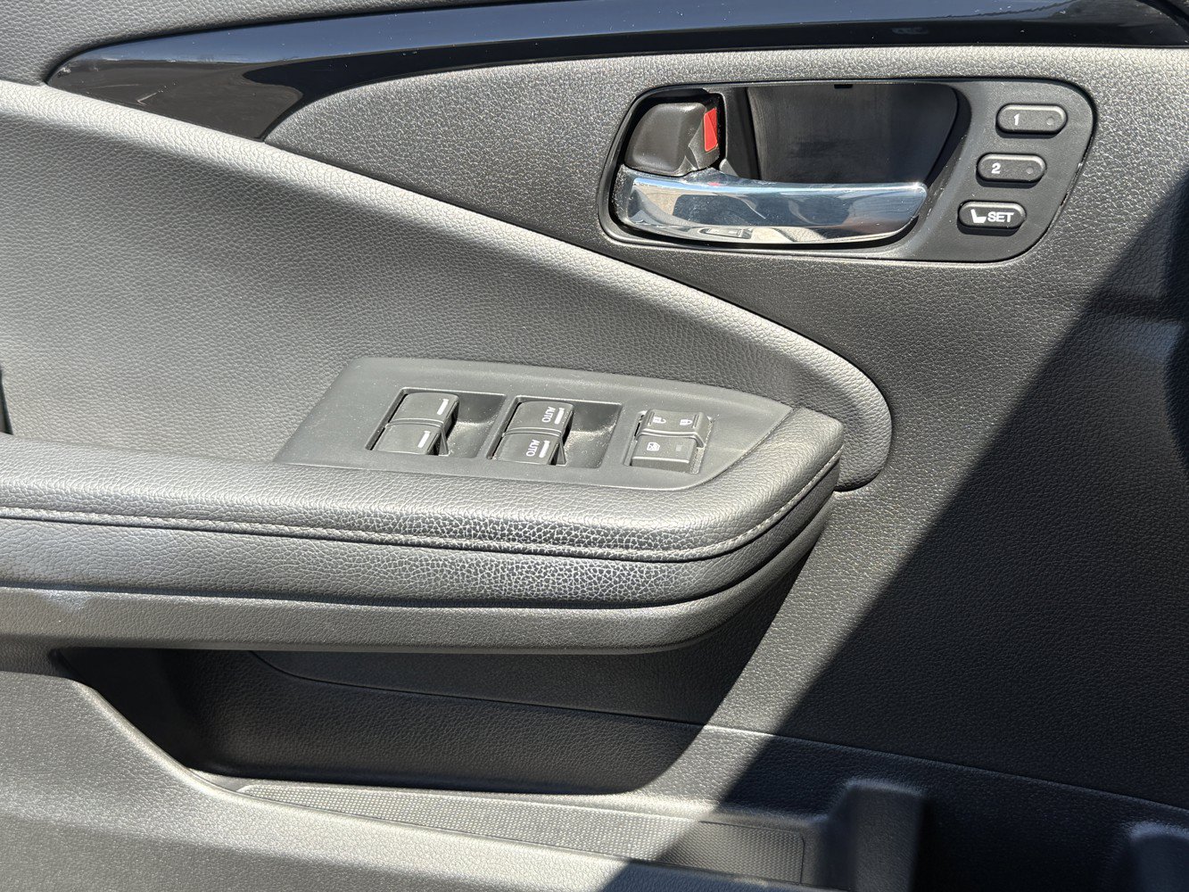 Certified 2022 Honda Pilot Elite image 20