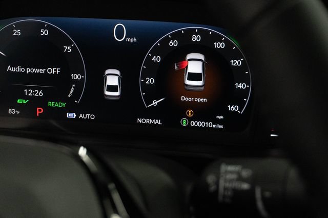 New 2026 Honda Accord Touring image 22