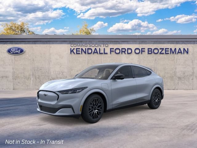 New 2026 Ford Mustang Mach-E Premium