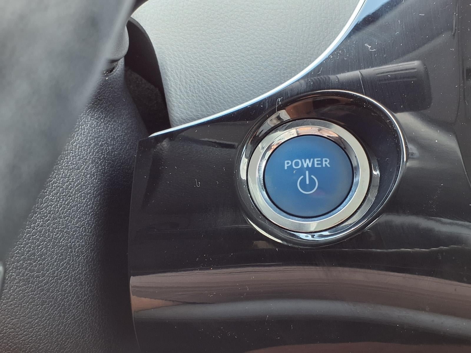 Used 2017 Toyota Prius Four FWD image 16
