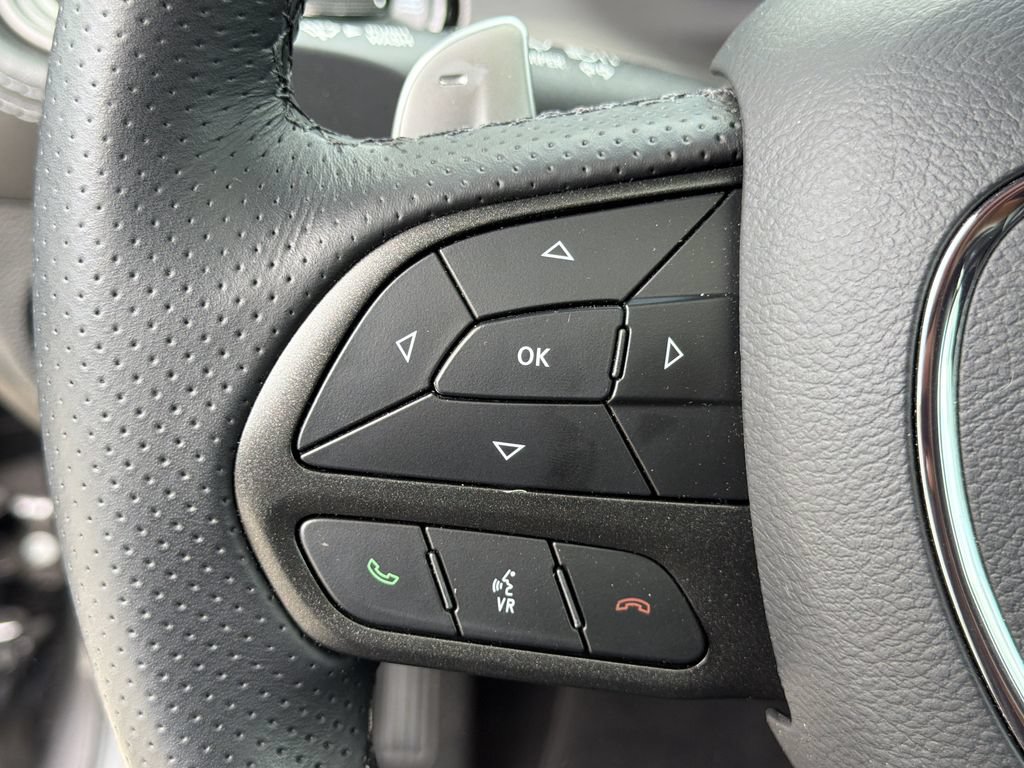Used 2023 Dodge Challenger R/T Scat Pack RWD image 20