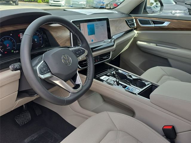 New 2026 Volkswagen Atlas SE image 19