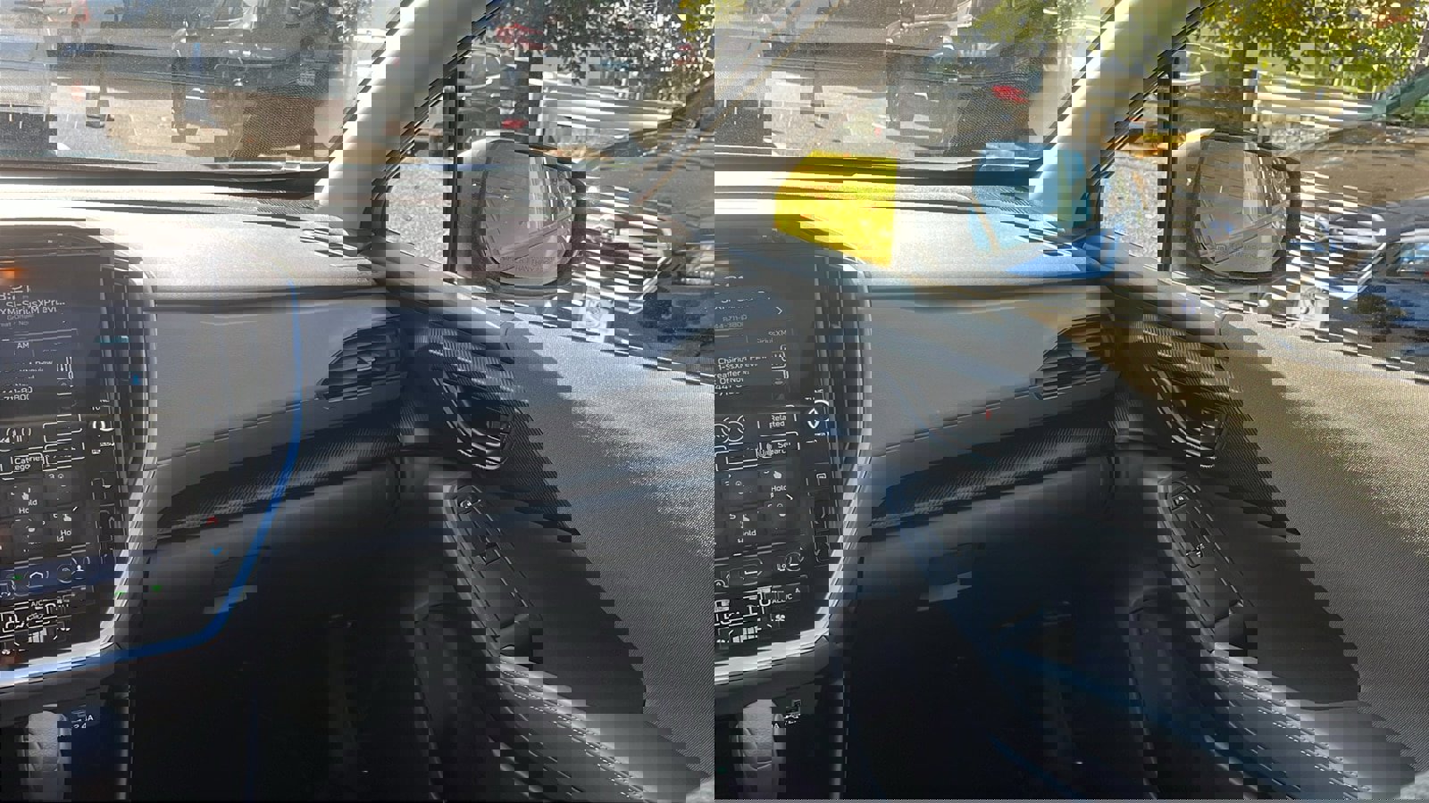 Certified 2024 Subaru Crosstrek 2.0i Premium image 23