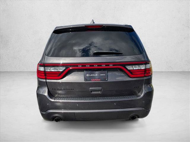 Used 2019 Dodge Durango GT image 8