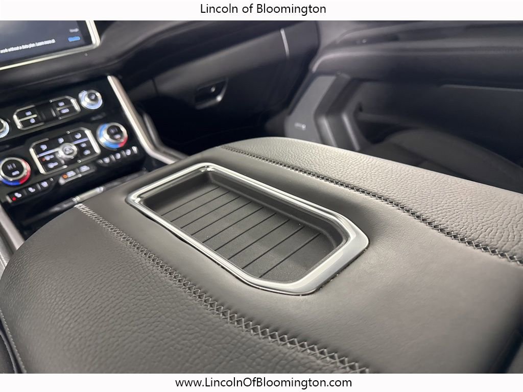 Used 2024 GMC Yukon XL Denali image 51