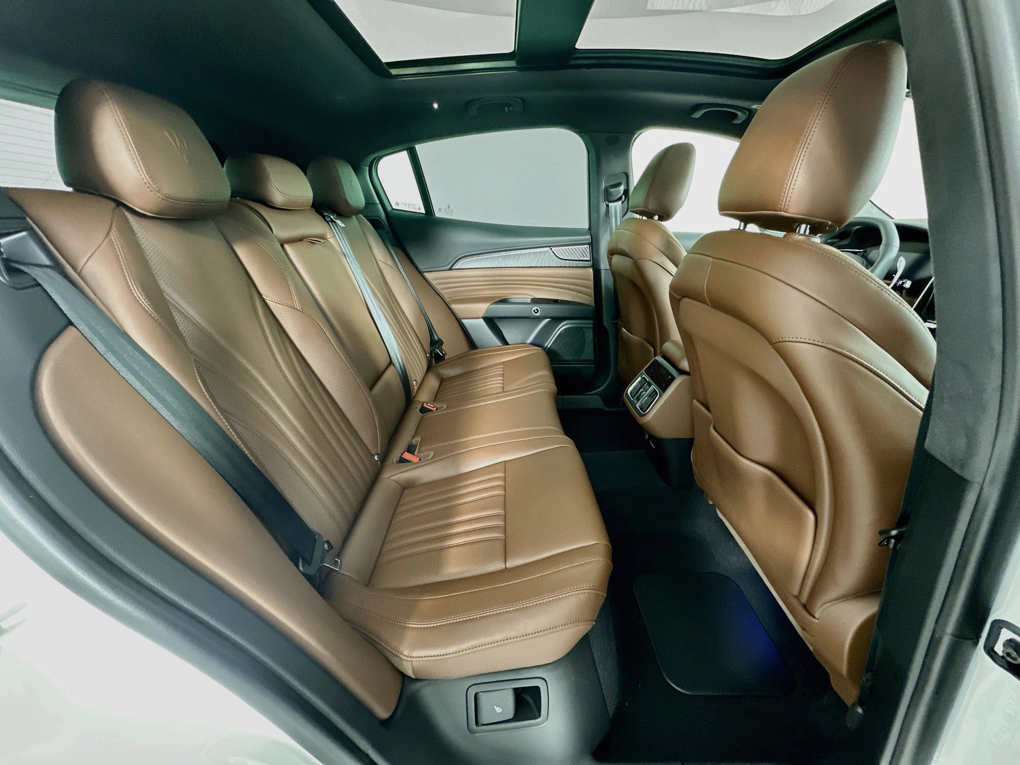 New 2027 Maserati Grecale Modena AWD/4WD image 25
