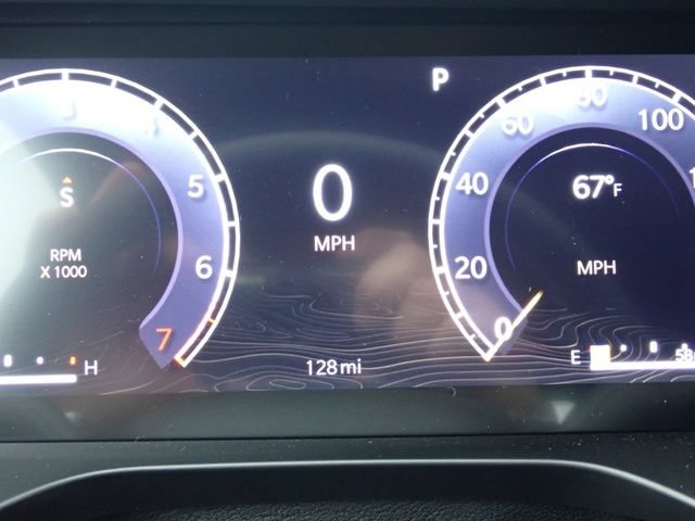 New 2024 Jeep Grand Cherokee L Laredo AWD/4WD image 20