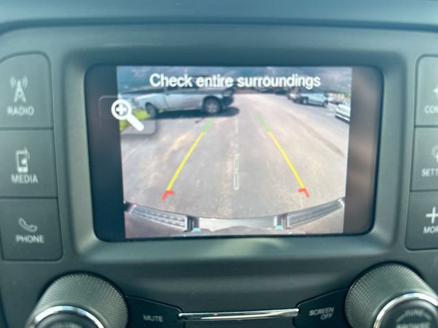 Used 2024 RAM 1500 Tradesman AWD/4WD image 19