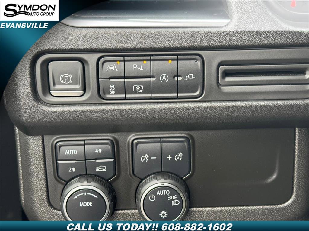 Used 2022 Chevrolet Tahoe RST w/ Luxury Package image 19