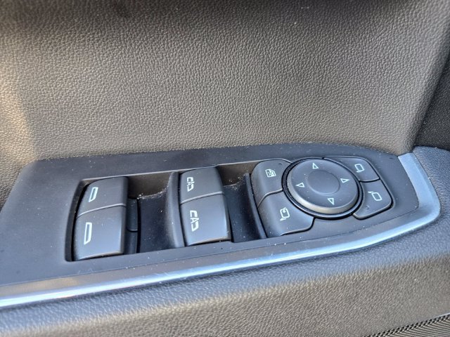 Used 2025 GMC Sierra 1500 SLT AWD/4WD image 37