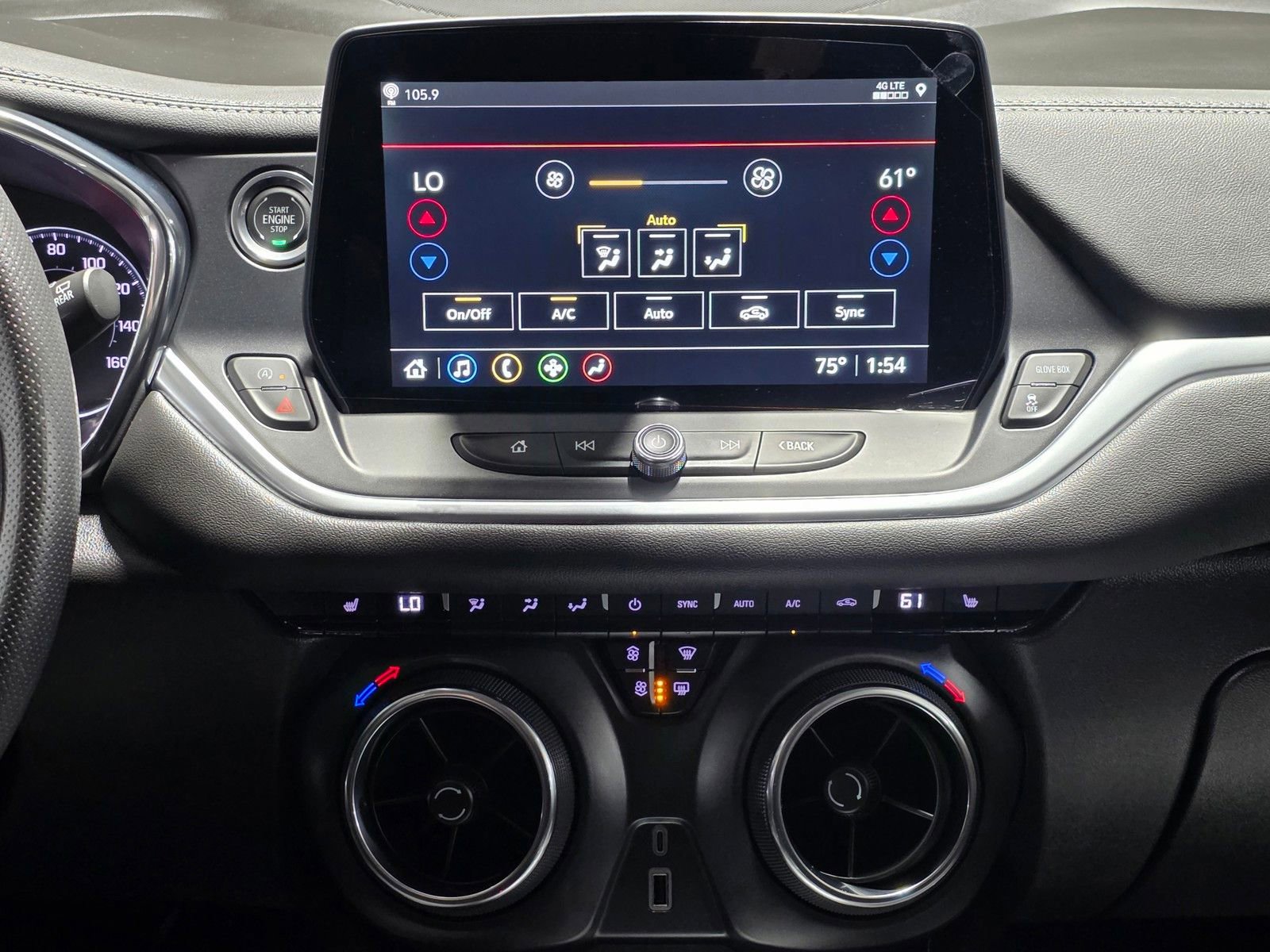 Used 2025 Chevrolet Blazer LT w/ Convenience Package image 25