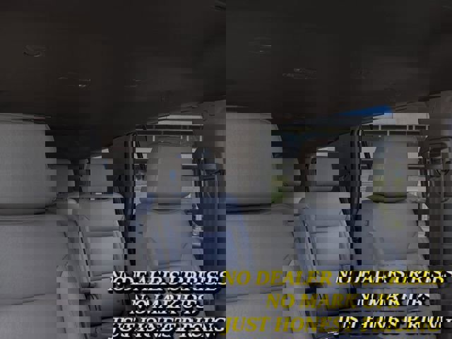 New 2026 Chevrolet Tahoe LT w/ Comfort Package image 24