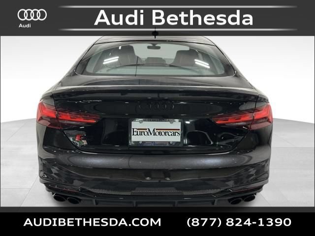 Certified 2023 Audi S5 Prestige w/ Prestige Package AWD/4WD image 6