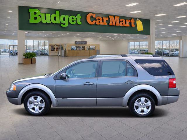 Used 2006 Ford Freestyle SEL FWD image 3