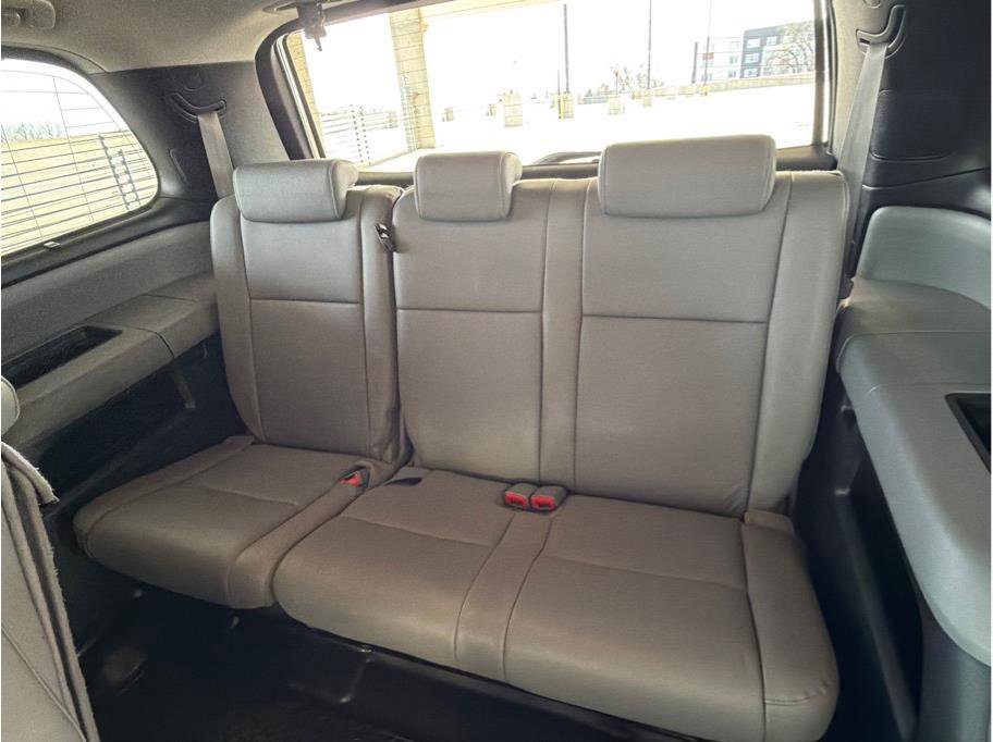 Used 2011 Toyota Sequoia Limited image 12