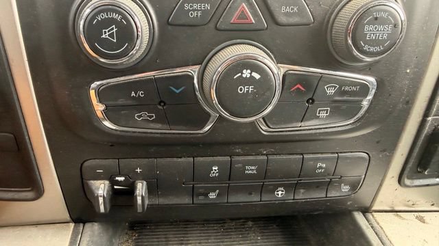 Used 2014 RAM 2500 Big Horn AWD/4WD image 21