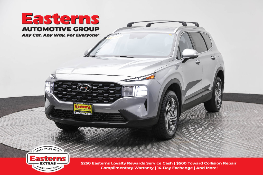 Used 2023 Hyundai Santa Fe SEL