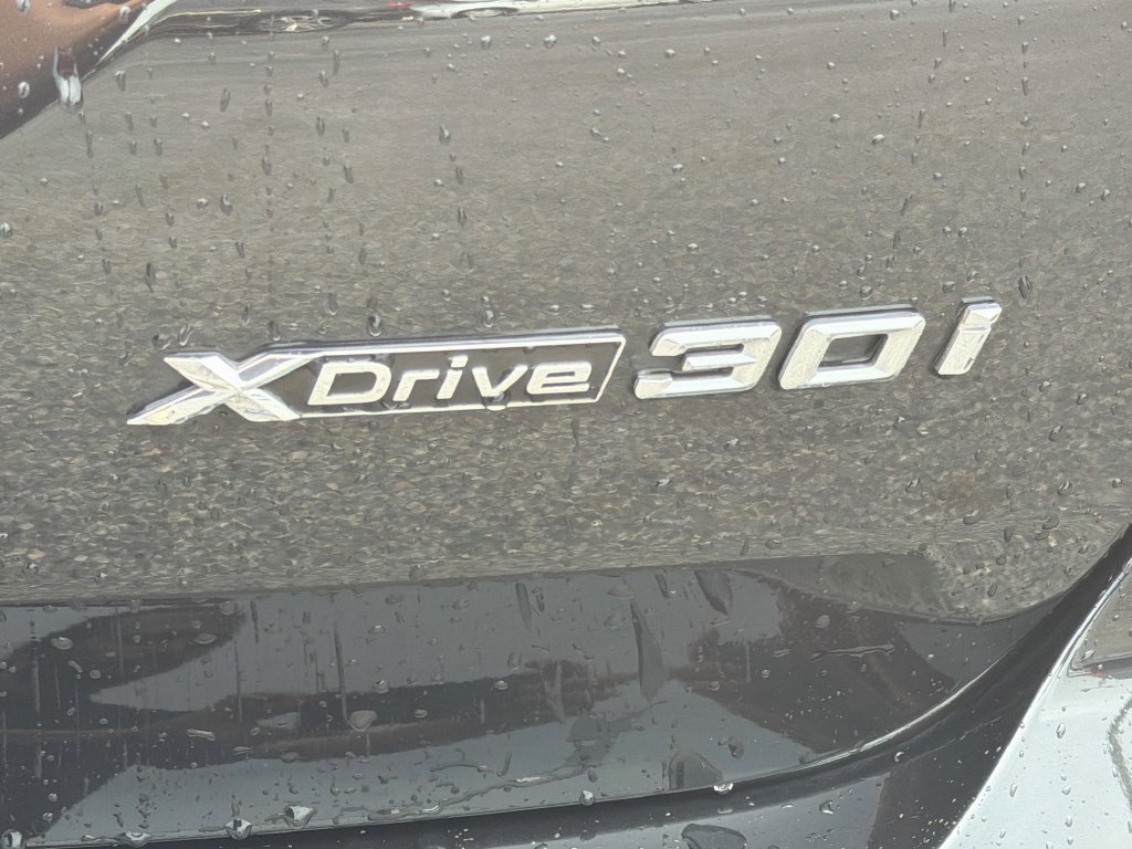 Used 2023 BMW X3 xDrive30i w/ Premium Package AWD/4WD image 11