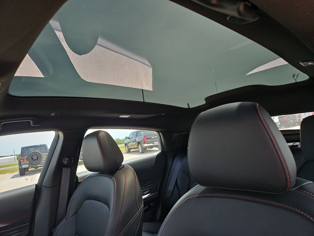 New 2026 Dodge Charger R/T AWD/4WD image 22