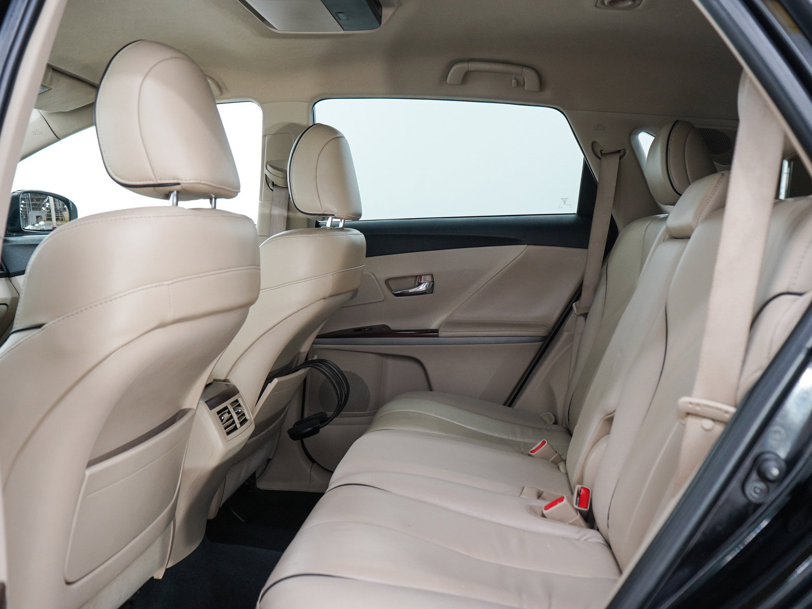Used 2009 Toyota Venza AWD image 15