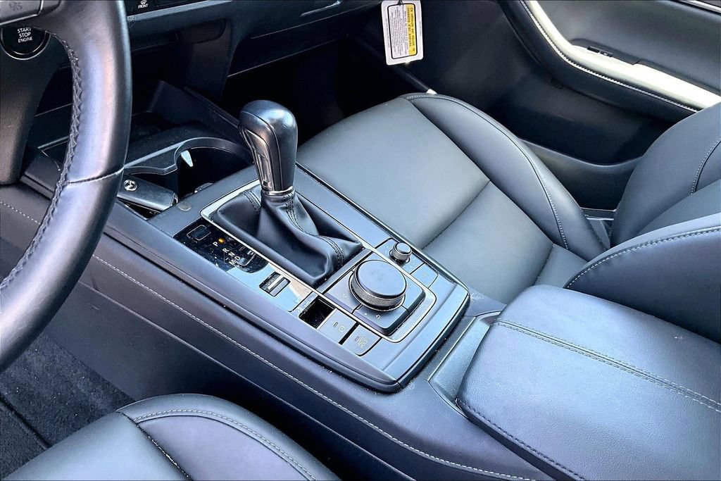 Certified 2023 MAZDA CX-30 AWD 2.5 S w/ Select Package image 10