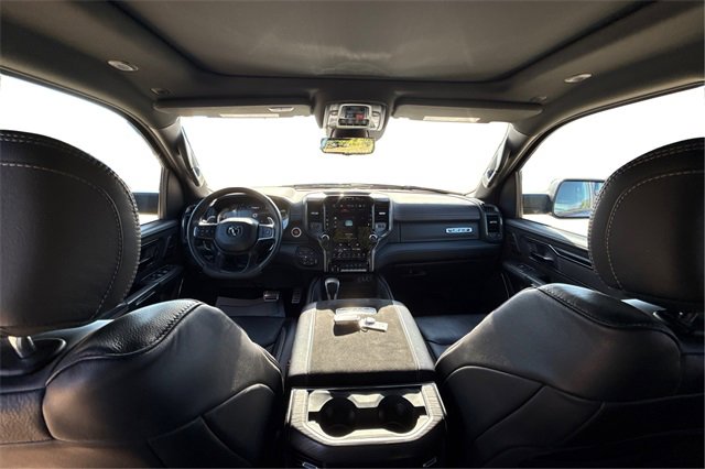 Used 2023 RAM 1500 TRX w/ TRX Level 2 Equipment Group image 18