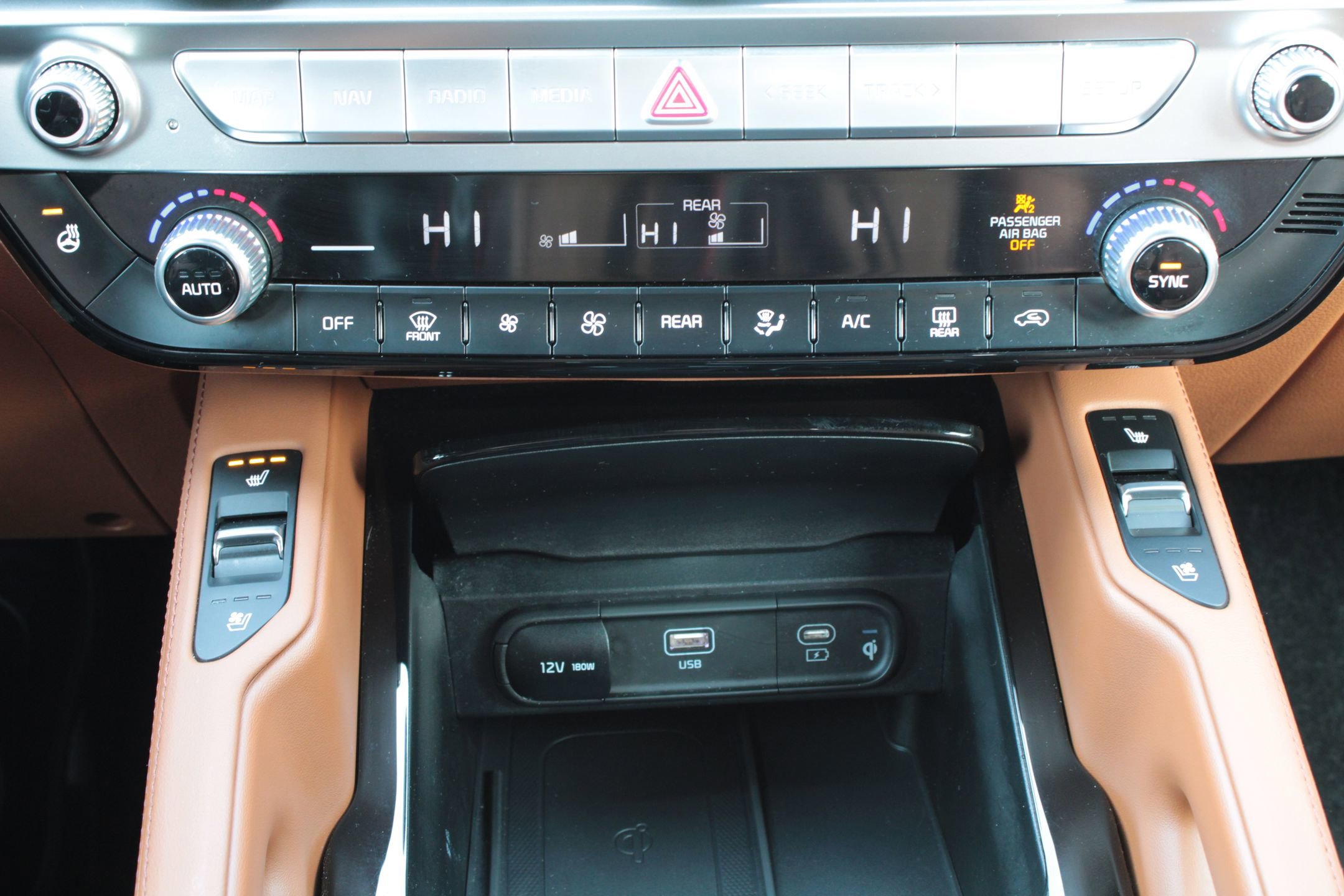 Used 2024 Kia Telluride EX X-Line image 20