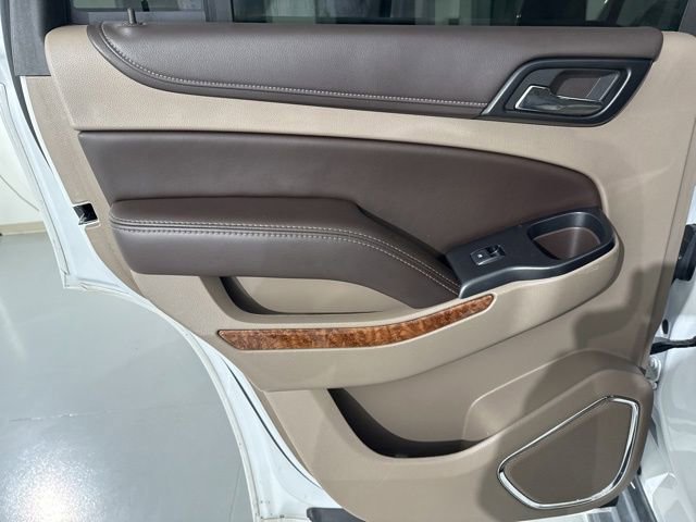 Used 2016 Chevrolet Tahoe LTZ image 18