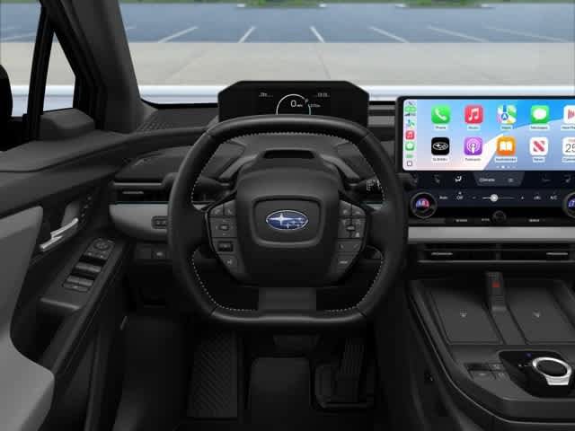 New 2026 Subaru Solterra AWD/4WD image 14