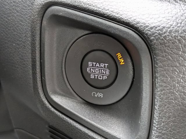 New 2026 Jeep Gladiator Sport AWD/4WD image 26