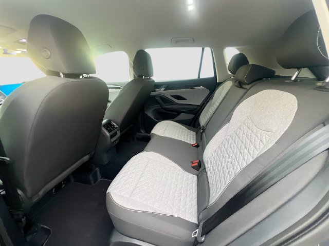 New 2025 Volkswagen Tiguan S AWD/4WD image 22