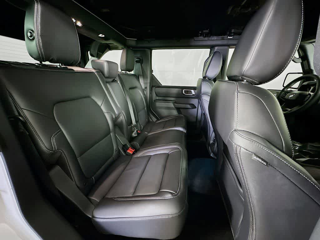 New 2026 Ford Bronco Outer Banks AWD/4WD image 30