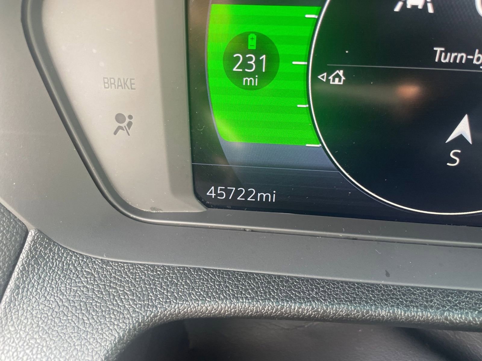 Used 2023 Chevrolet Bolt LT w/ Driver Confidence Package FWD image 42