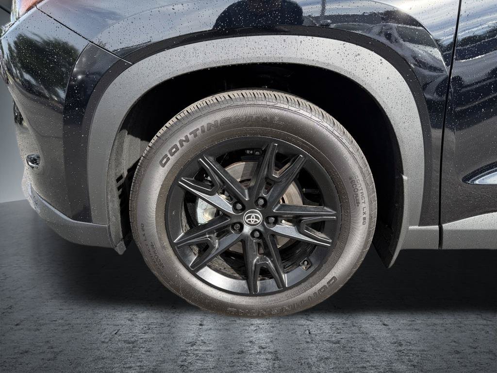 Used 2026 Toyota Grand Highlander AWD image 26