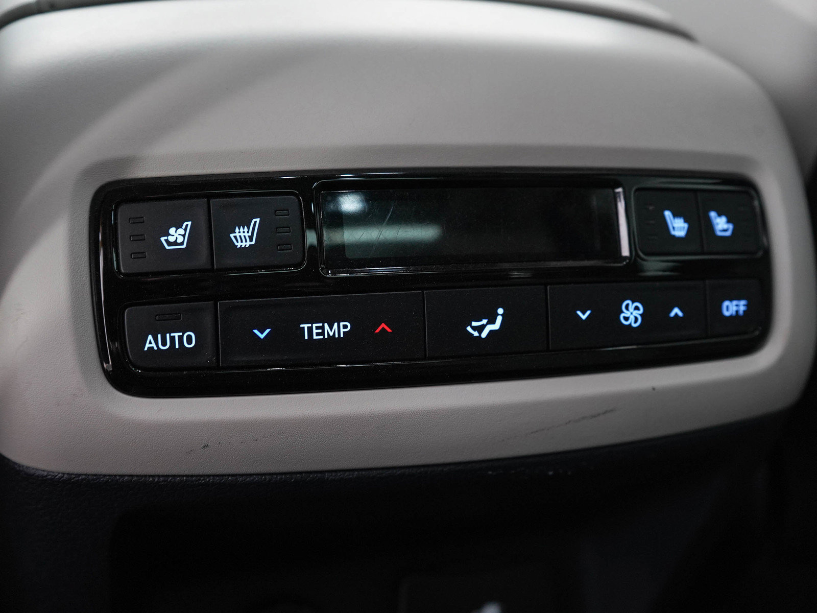 Used 2024 Hyundai Palisade Calligraphy AWD/4WD image 17