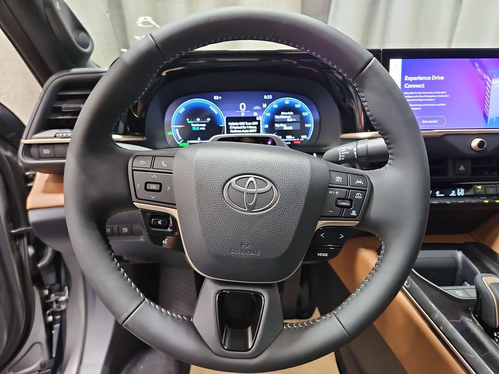 New 2026 Toyota Crown w/ Advanced Technology Package AWD/4WD image 16