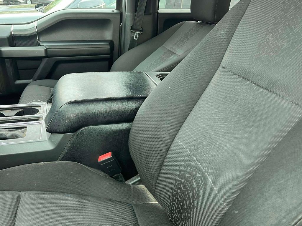 Used 2019 Ford F150 XLT w/ Equipment Group 302A Luxury image 5