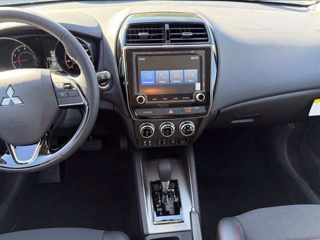 New 2027 Mitsubishi Outlander Sport SE FWD image 19