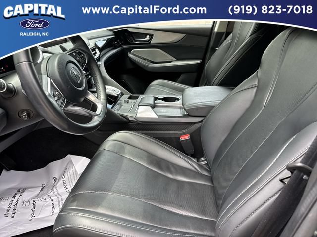 Used 2023 Acura MDX FWD w/ Technology Package image 19