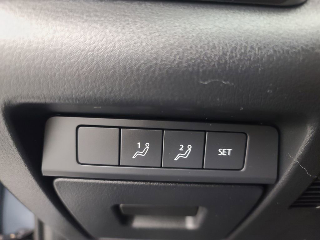 Used 2023 MAZDA CX-30 AWD 2.5 S w/ Preferred Package image 26