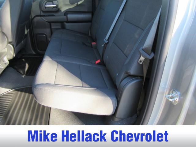 New 2026 Chevrolet Silverado 2500 Custom w/ Custom Value Package image 10