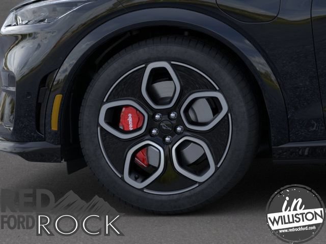 New 2024 Ford Mustang Mach-E GT AWD/4WD image 19