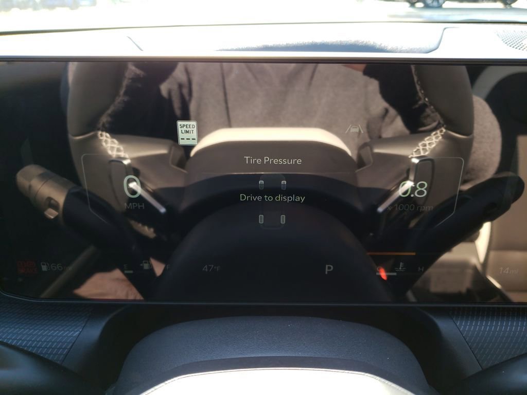 New 2026 Kia K4 GT-Line Turbo image 20