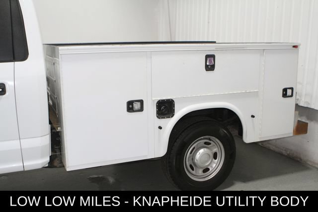 Used 2017 Ford F250 XL RWD image 10