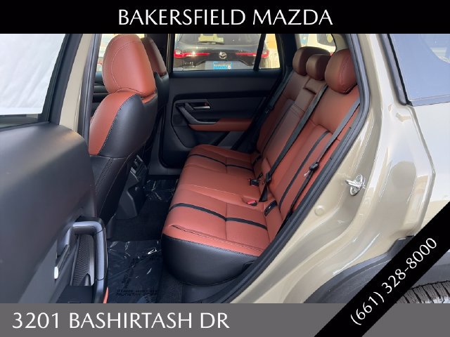 New 2026 MAZDA CX-50 Meridian Edition w/ Apex Package AWD/4WD image 18