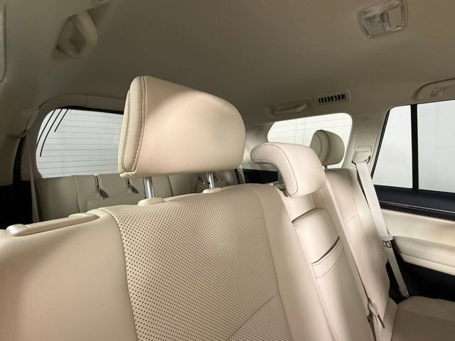 Certified 2023 Lexus GX 460 Premium w/ Premium Package image 31