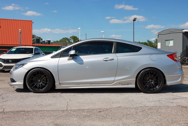 Used 2013 Honda Civic Si image 4