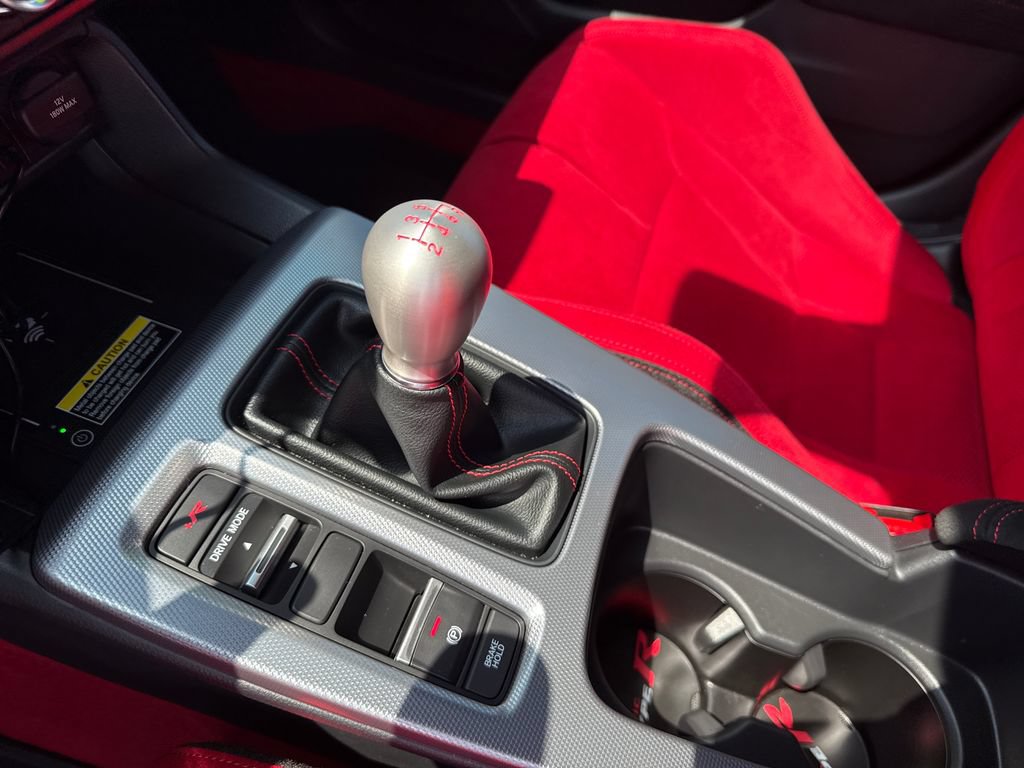 Used 2025 Honda Civic Type R image 27